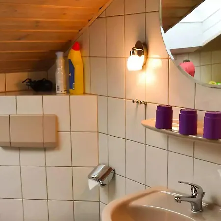 Fraenkischer Joas Apartman