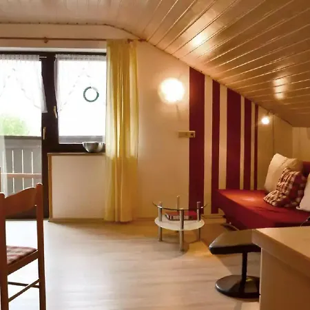 Fraenkischer Joas Lejlighed Gerolfingen