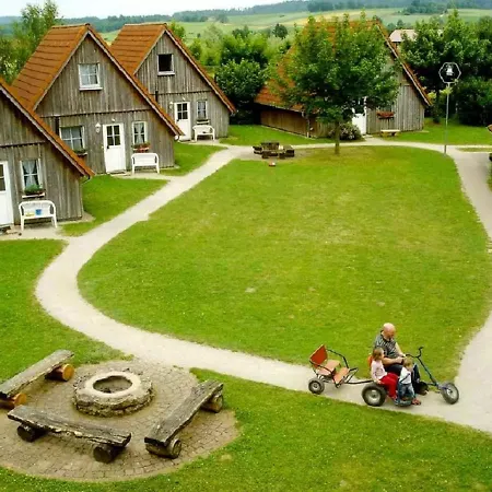 Fraenkischer Joas Apartman