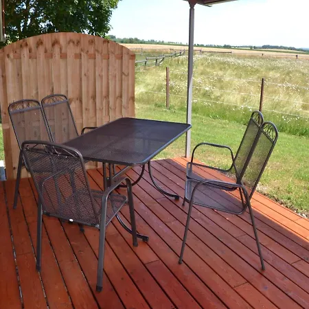 Fraenkischer Joas Apartman
