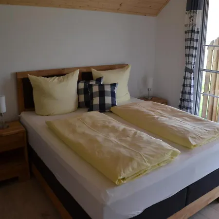 Apartman Fraenkischer Joas