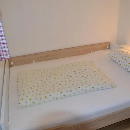 Lejlighed Fraenkischer Joas