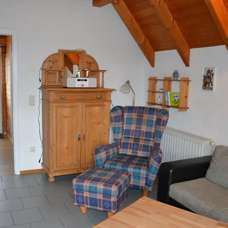 Fraenkischer Joas Apartman Gerolfingen