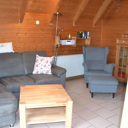 Apartman Fraenkischer Joas