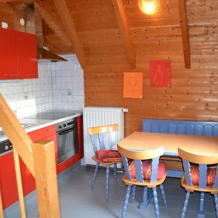 Fraenkischer Joas Apartman