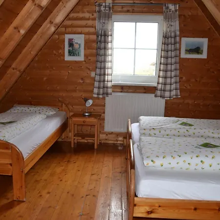 Fraenkischer Joas Apartman