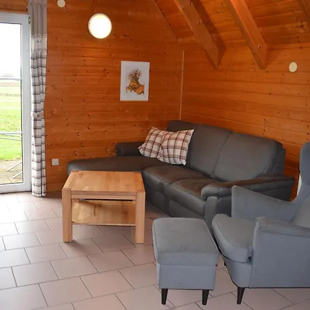Fraenkischer Joas Apartman