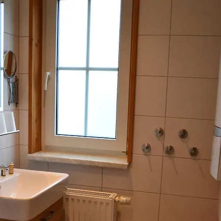 Fraenkischer Joas Lejlighed *