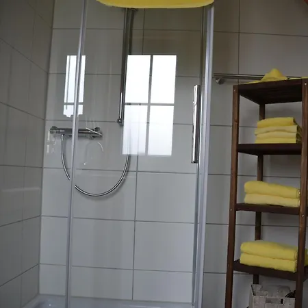 Lejlighed Fraenkischer Joas