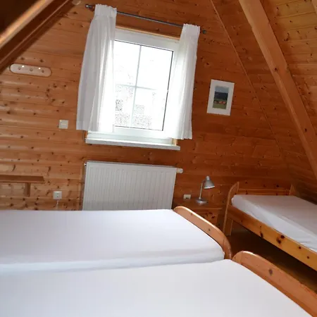 Fraenkischer Joas Lejlighed *