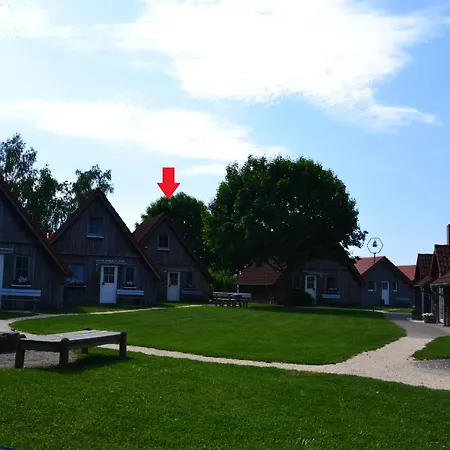 Lejlighed Fraenkischer Joas *