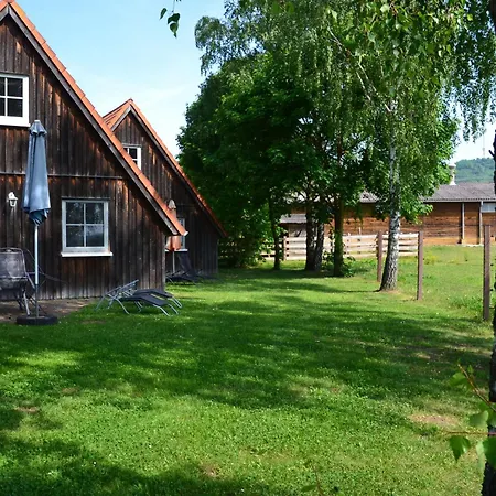 Lejlighed Fraenkischer Joas *