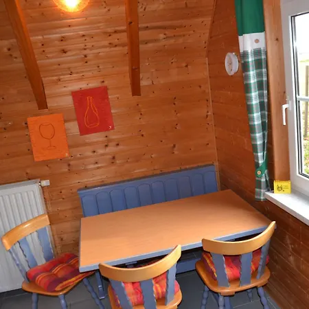 Lejlighed Fraenkischer Joas Gerolfingen