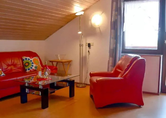 Fraenkischer Joas Gerolfingen
